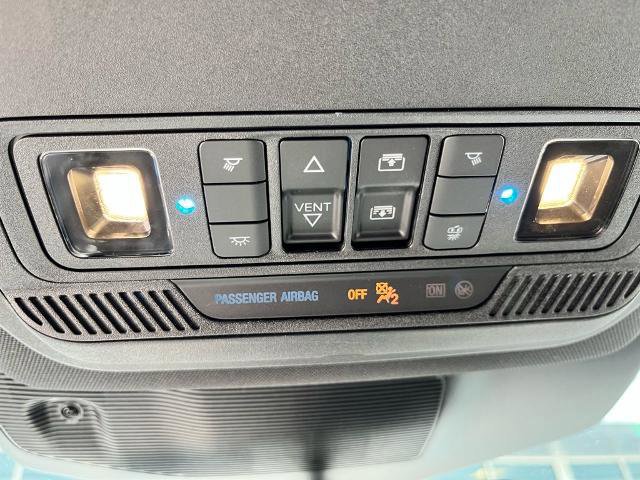 Certified 2022 Ford Explorer ST-Line w/ Class IV Trailer Tow Package image 13