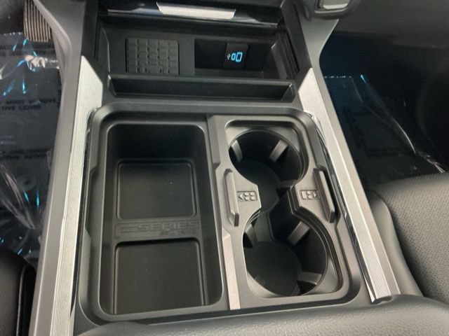 Certified 2025 Ford F350 Lariat w/ FX4 Off-Road Package AWD/4WD image 22