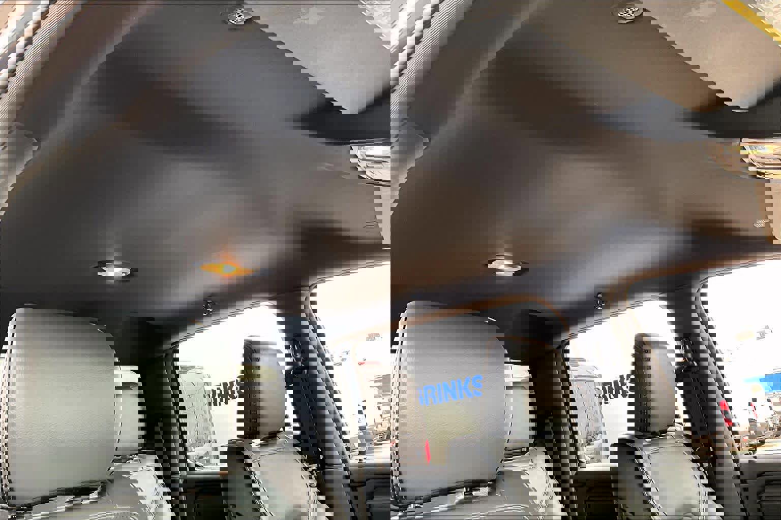 Used 2025 RAM 1500 Tradesman image 14