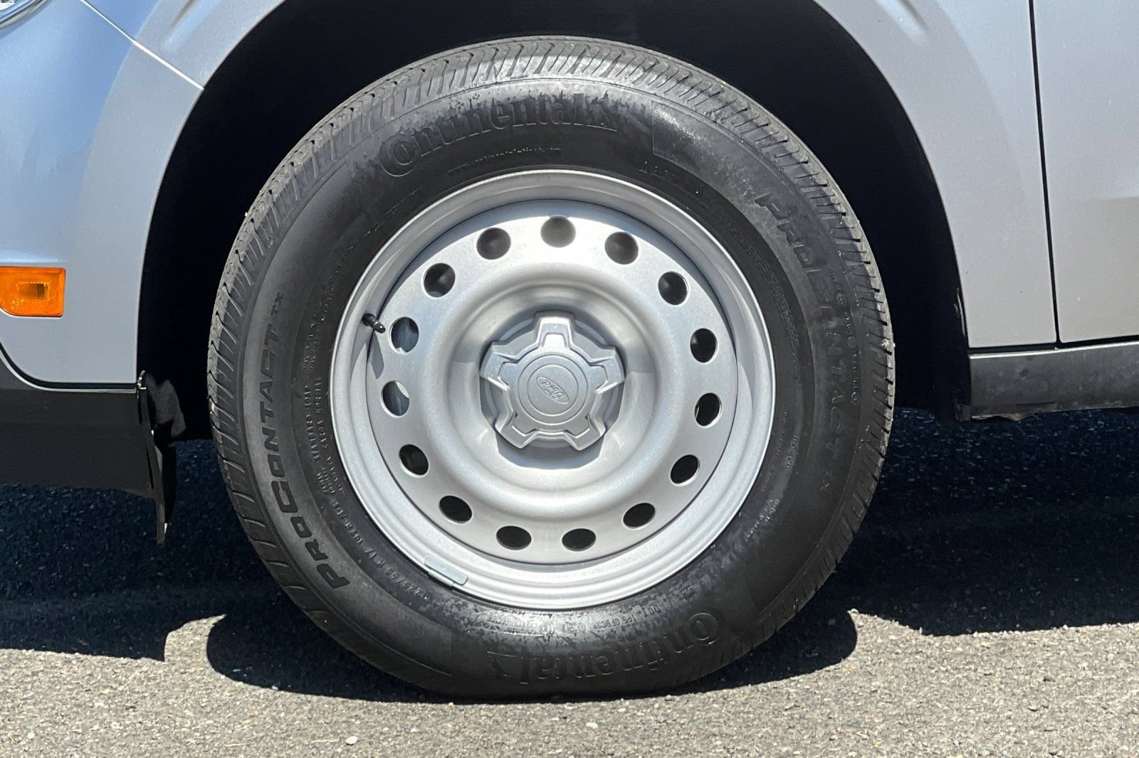 Certified 2023 Ford Maverick XL FWD image 41