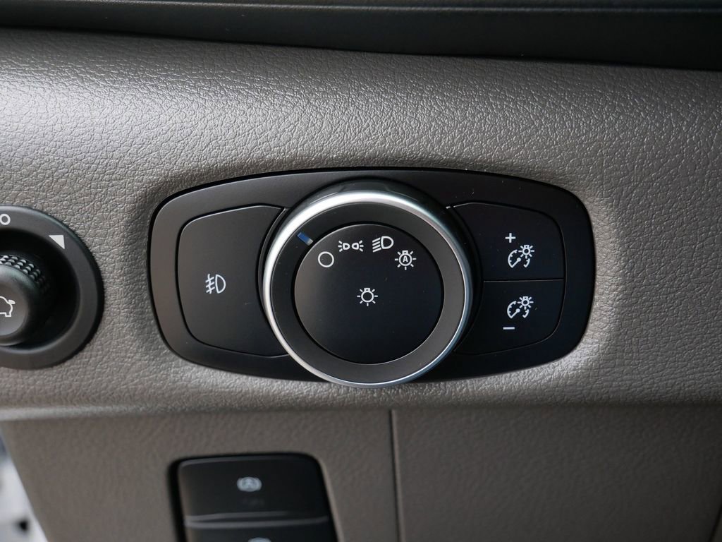 Certified 2025 Ford Transit 250 Low Roof w/ Exterior Upgrade Package image 15