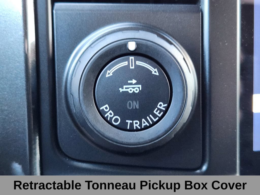 Certified 2021 Ford F150 XLT w/ Equipment Group 302A High AWD/4WD image 32