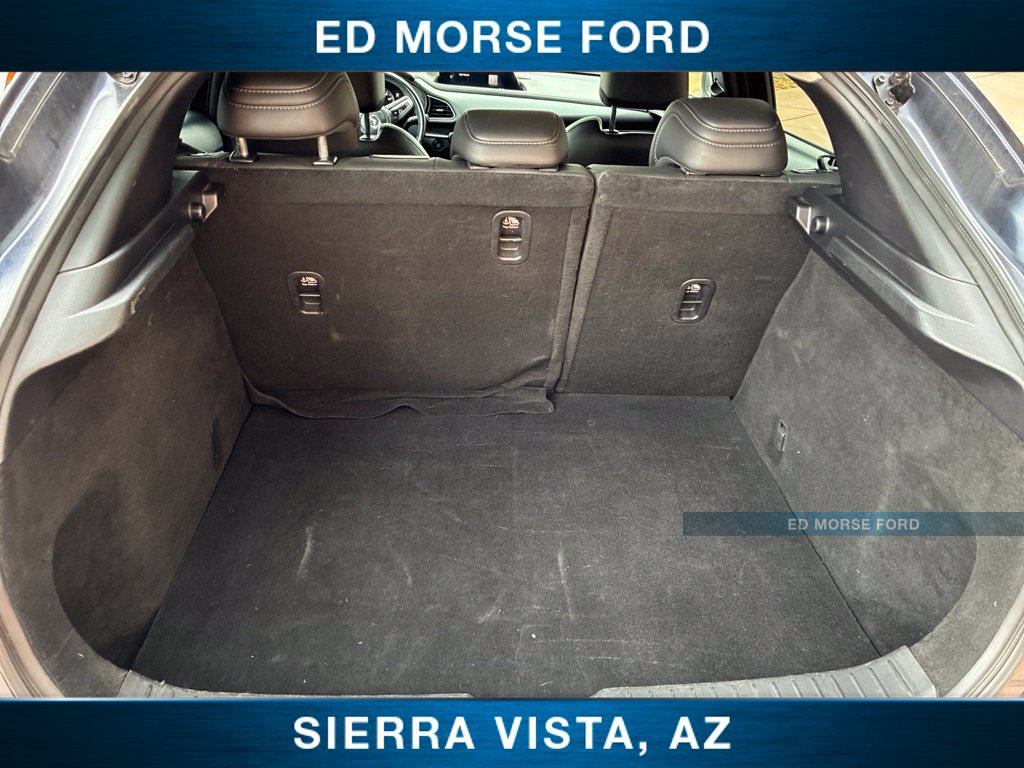 Used 2024 MAZDA CX-30 AWD 2.5 S w/ Select Sport Pkg image 13