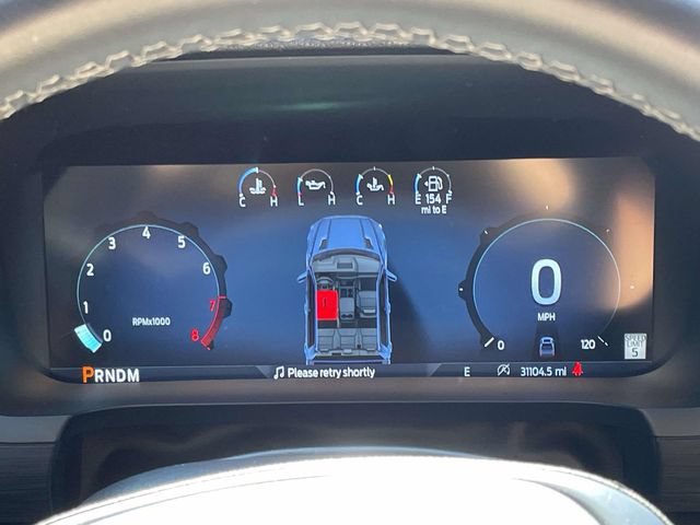 Certified 2024 Ford F150 XLT w/ Equipment Group 303A High AWD/4WD image 19