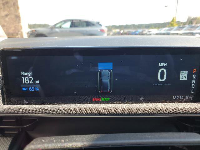 Certified 2021 Ford Mustang Mach-E Premium image 22