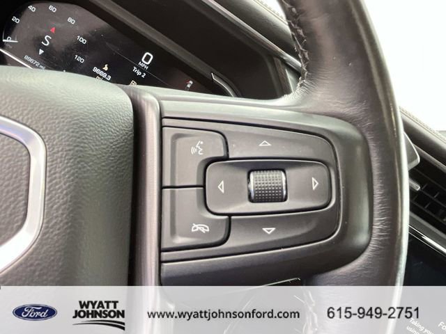 Used 2024 GMC Sierra 2500 Denali Ultimate image 33