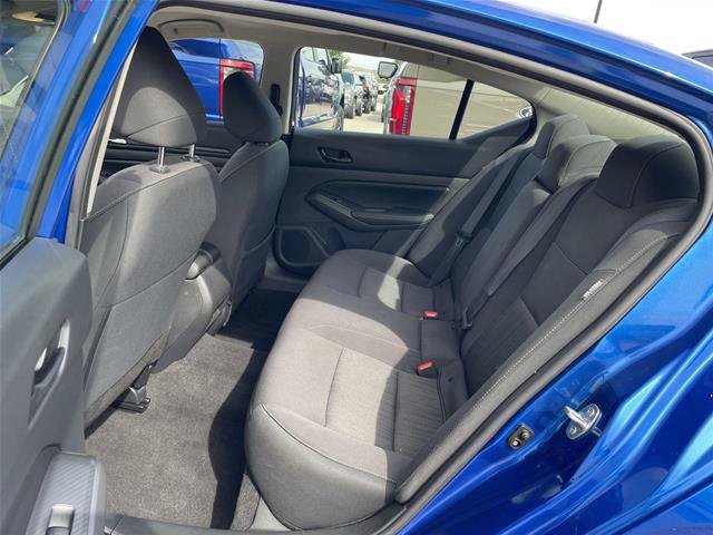 Used 2025 Nissan Altima 2.5 SV AWD/4WD image 20