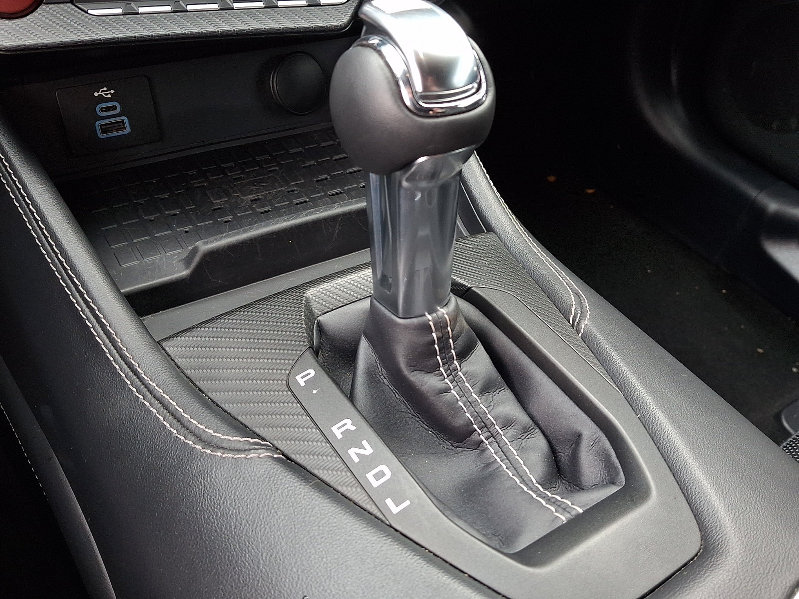 Certified 2024 Ford Mustang Premium RWD image 22