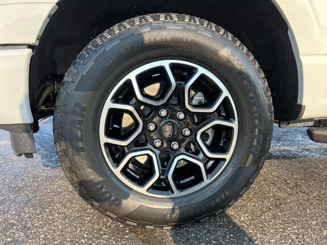Certified 2023 Ford F150 XLT w/ Equipment Group 302A High image 16