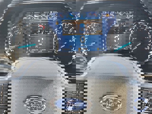 Certified 2023 Ford F150 XLT w/ Equipment Group 302A High image 13