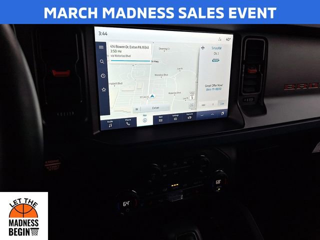 Certified 2023 Ford Bronco Raptor image 23