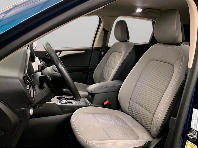 Certified 2020 Ford Escape SE Sport FWD image 24