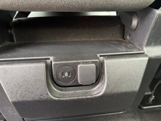 Certified 2025 Ford F350 XLT AWD/4WD image 19