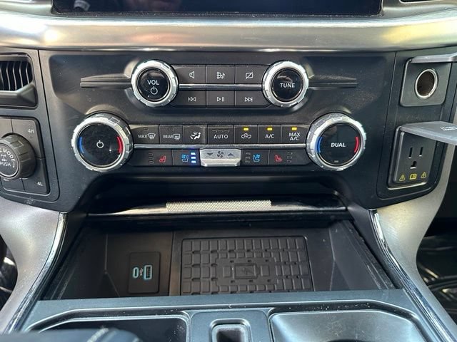 Certified 2023 Ford F150 Lariat w/ Equipment Group 502A High AWD/4WD image 20
