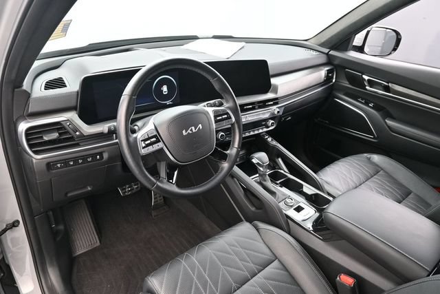 Used 2024 Kia Telluride SX Prestige X-Line AWD/4WD image 12
