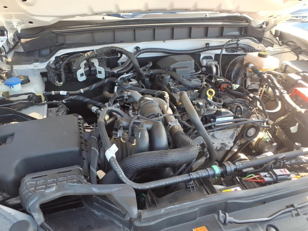 Certified 2023 Ford Bronco Big Bend AWD/4WD image 26