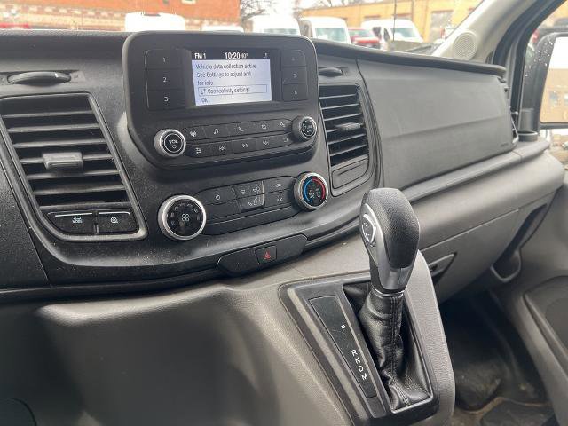 Certified 2022 Ford Transit 350 DRW image 22