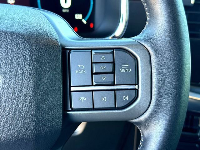 Certified 2022 Ford F150 Lariat image 10