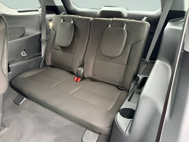 Certified 2023 Ford Explorer XLT AWD/4WD image 8