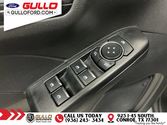 Certified 2025 Ford Escape ST-Line Select AWD/4WD image 20