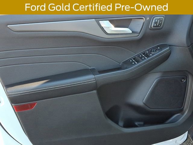 Certified 2023 Ford Escape Active w/ Tech Pack #2 image 14