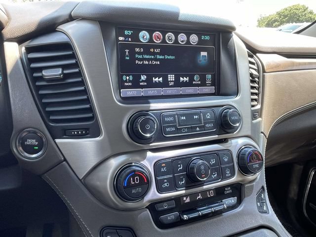 Used 2018 GMC Yukon Denali w/ Denali Ultimate Package AWD/4WD image 24