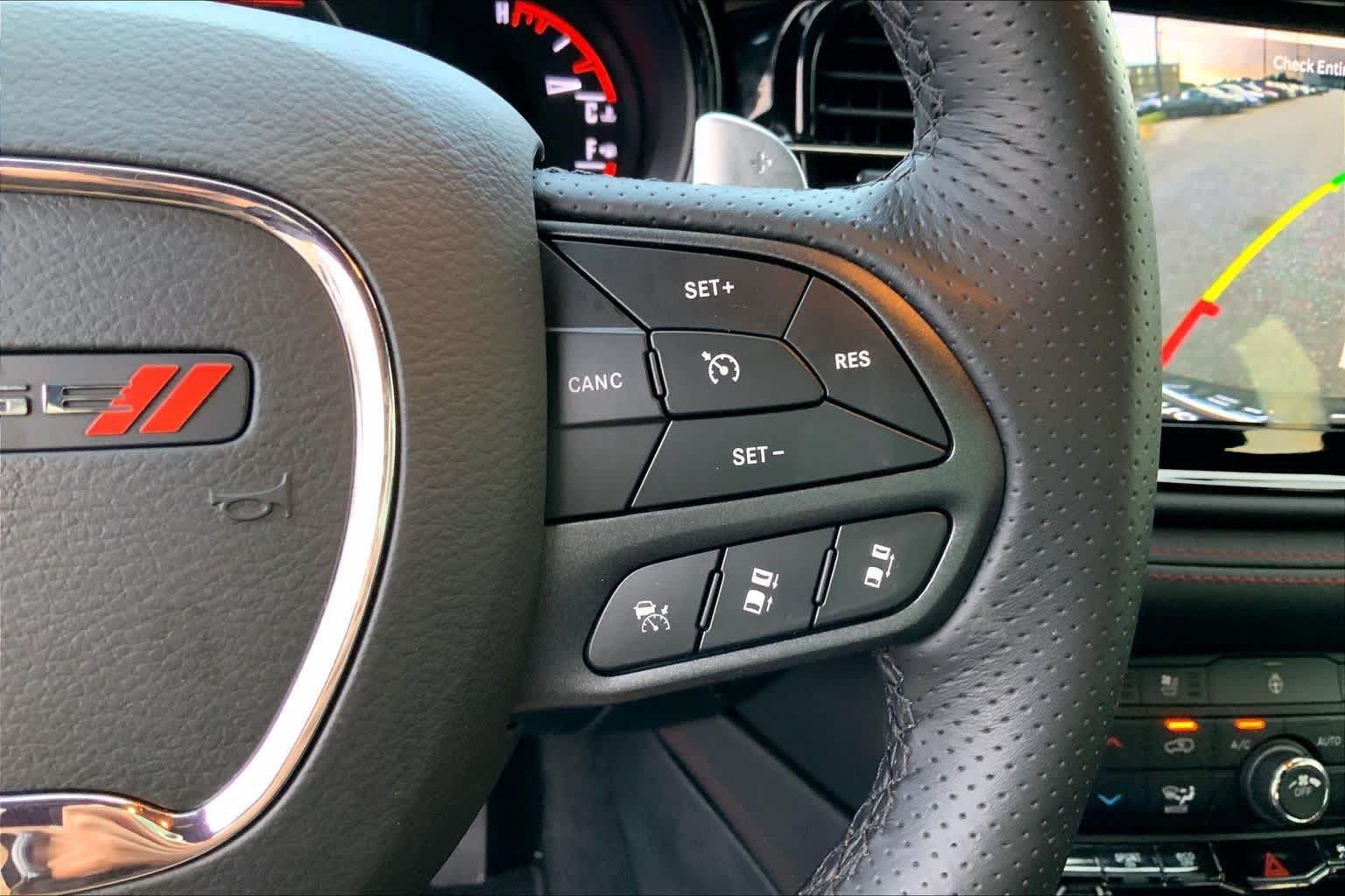 Used 2026 Dodge Durango GT AWD/4WD image 24