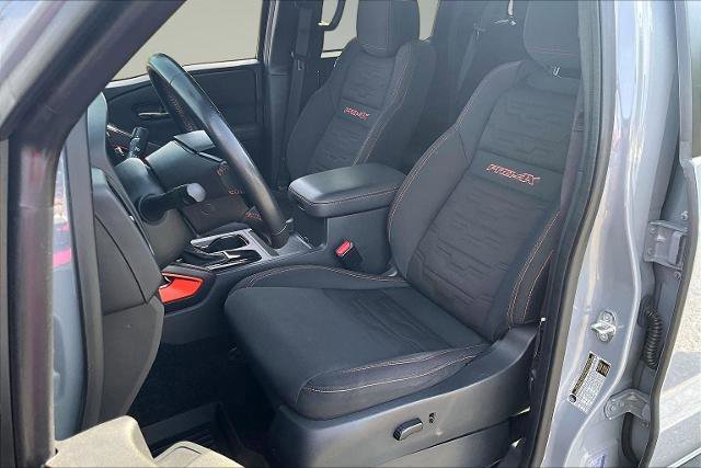 Used 2023 Nissan Frontier PRO-4X w/ Tow Package image 29