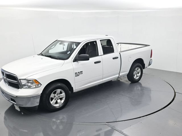 Used 2024 RAM 1500 Classic SLT RWD image 42