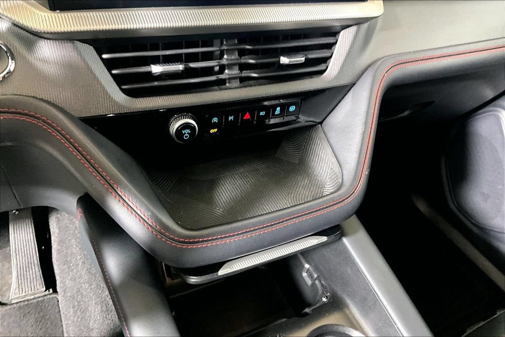 Certified 2025 Ford Explorer ST-Line AWD/4WD image 26