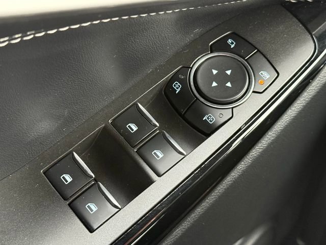 Certified 2023 Ford Explorer ST w/ Equipment Group 401A image 23