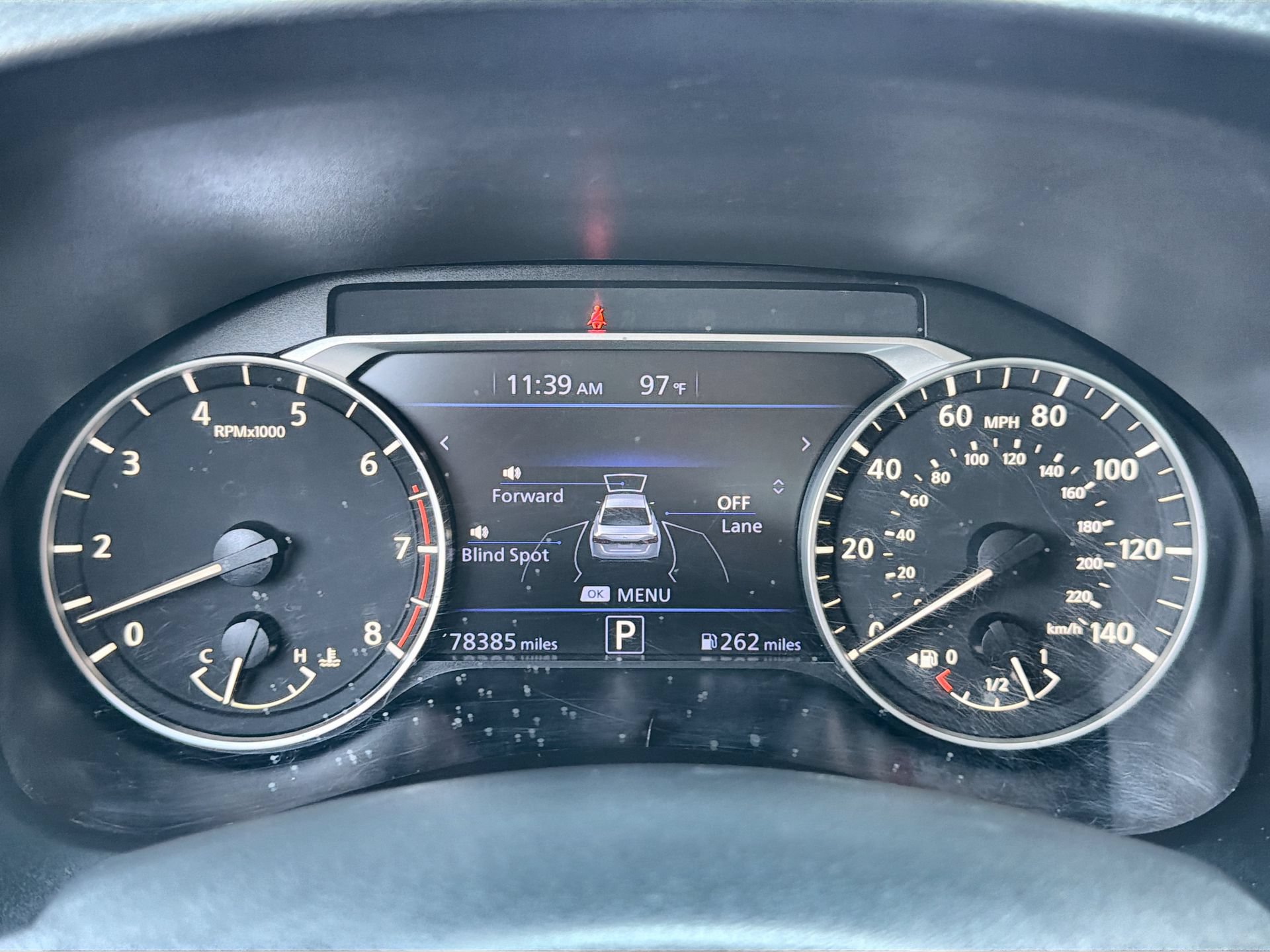Used 2020 Nissan Altima 2.5 SV FWD image 15