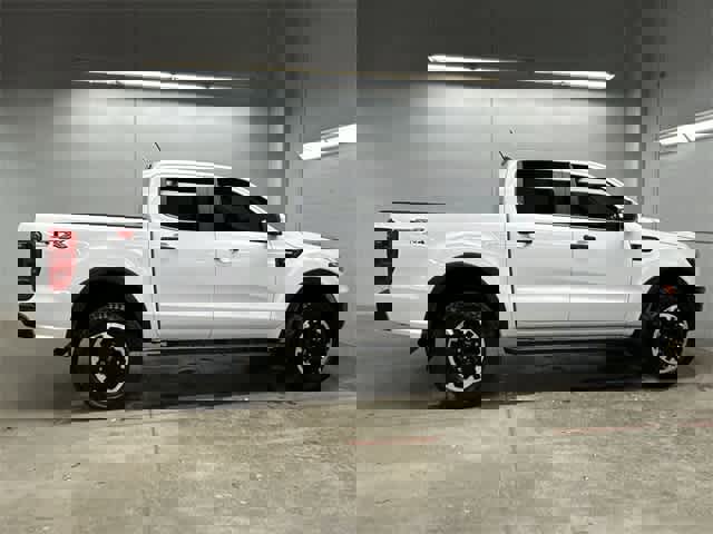 Certified 2021 Ford Ranger XL w/ Equipment Group 101A High image 3