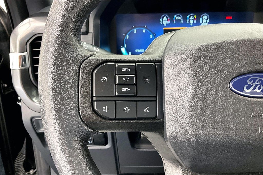 Certified 2024 Ford F150 STX AWD/4WD image 19