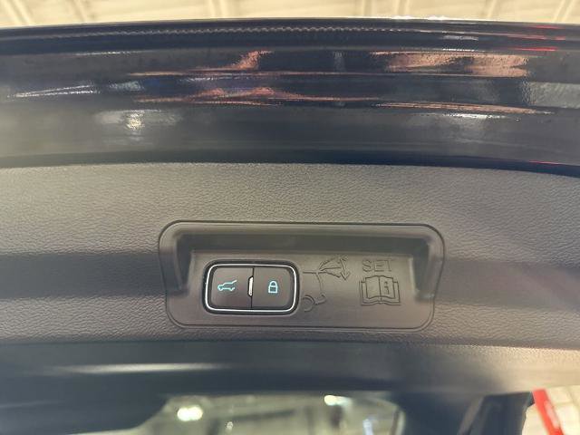 Certified 2023 Ford Explorer XLT w/ Equipment Group 202A image 38