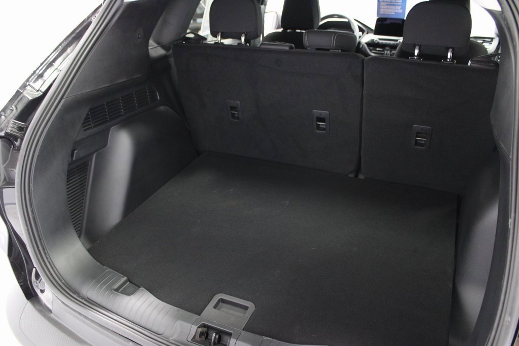 Certified 2025 Ford Escape Active image 15