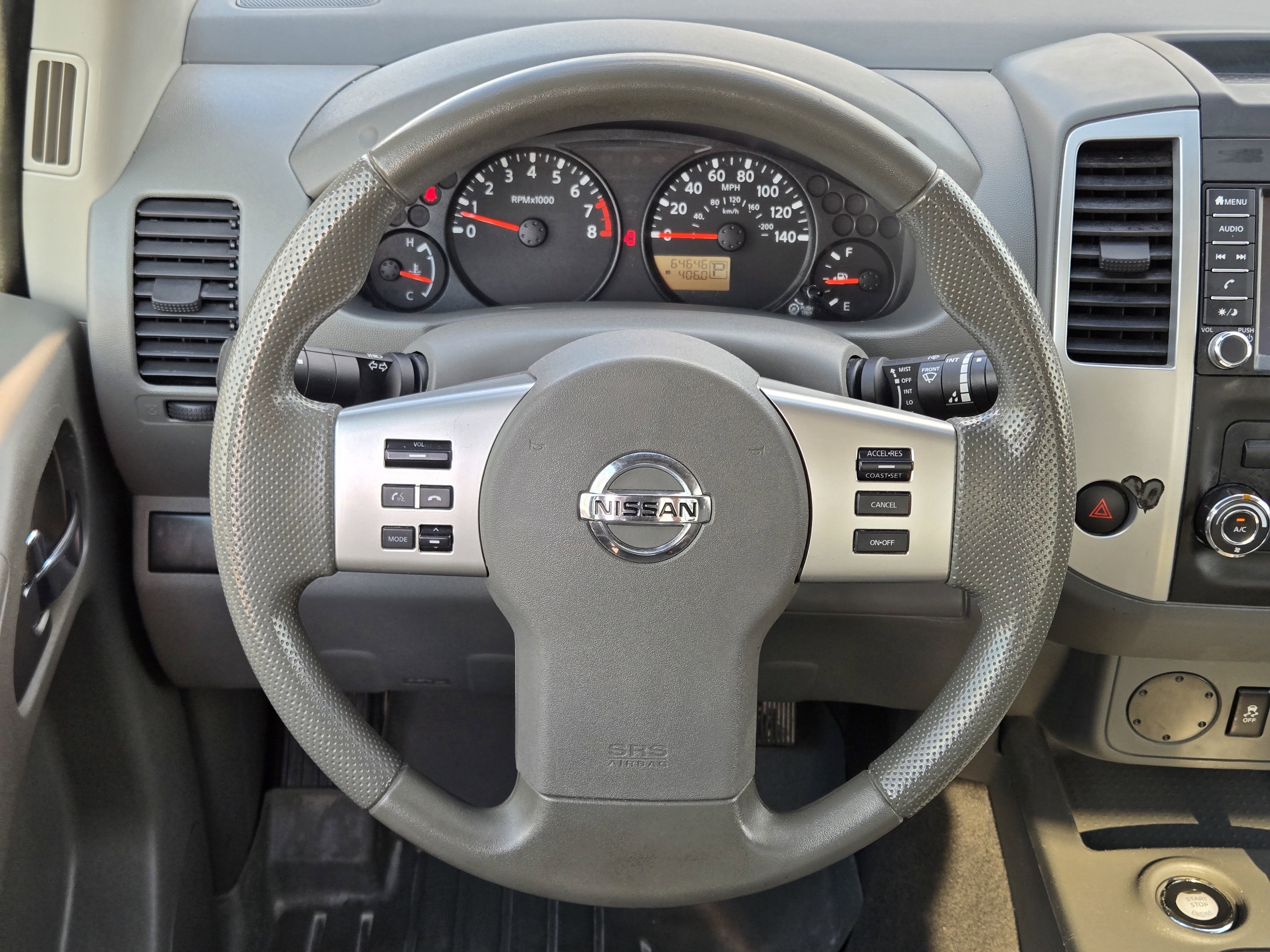 Used 2021 Nissan Frontier S w/ S Utility Package image 21