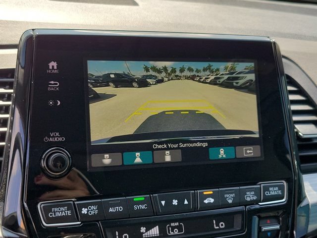 Used 2024 Honda Odyssey Elite image 34