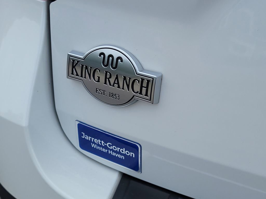 Certified 2023 Ford Explorer King Ranch w/ Technology Package AWD/4WD image 6