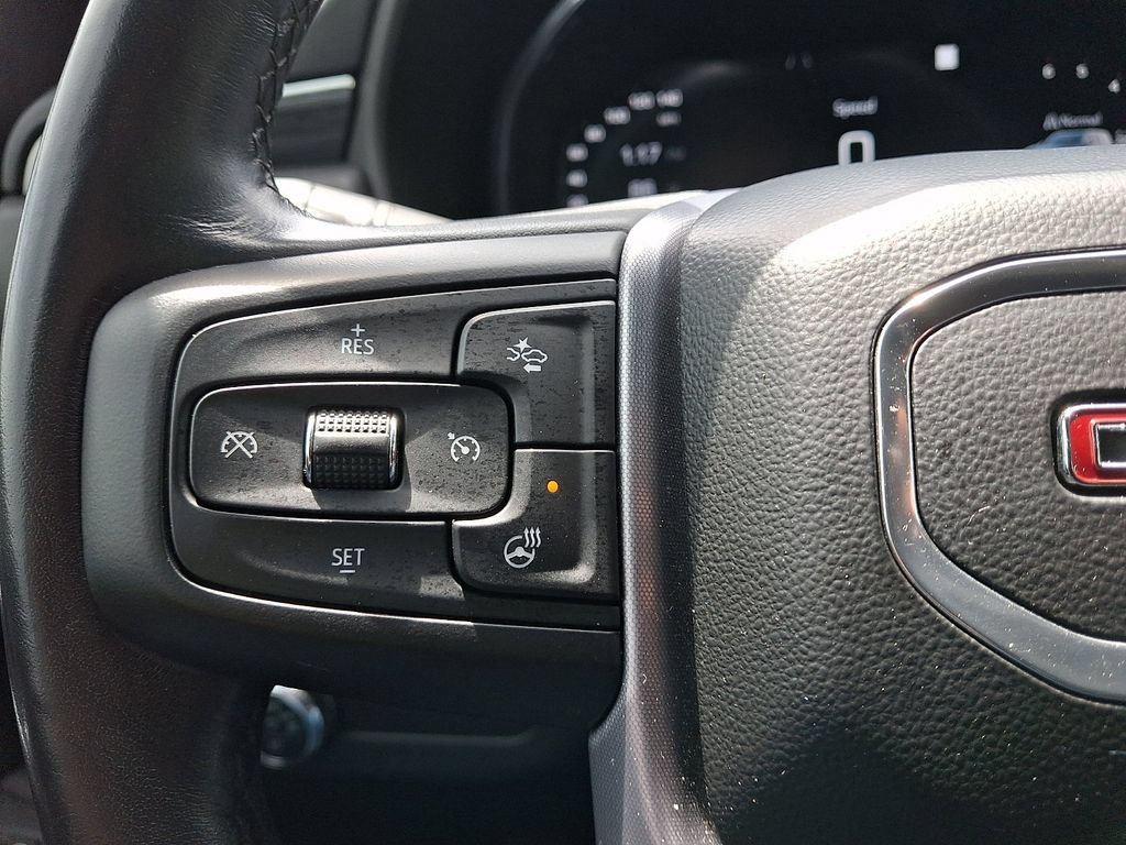 Used 2022 GMC Yukon SLT w/ SLT Luxury Package AWD/4WD image 22