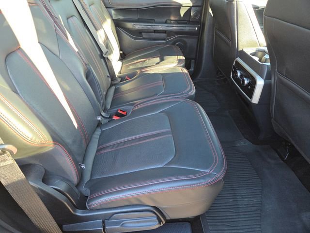 Certified 2022 Ford Expedition Limited image 32