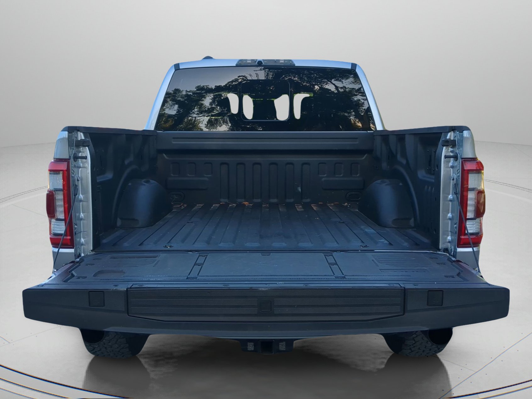 Certified 2023 Ford F150 Raptor w/ Raptor Carbon Fiber Package AWD/4WD image 46
