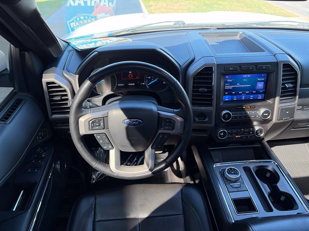 Certified 2021 Ford Expedition XLT RWD image 22