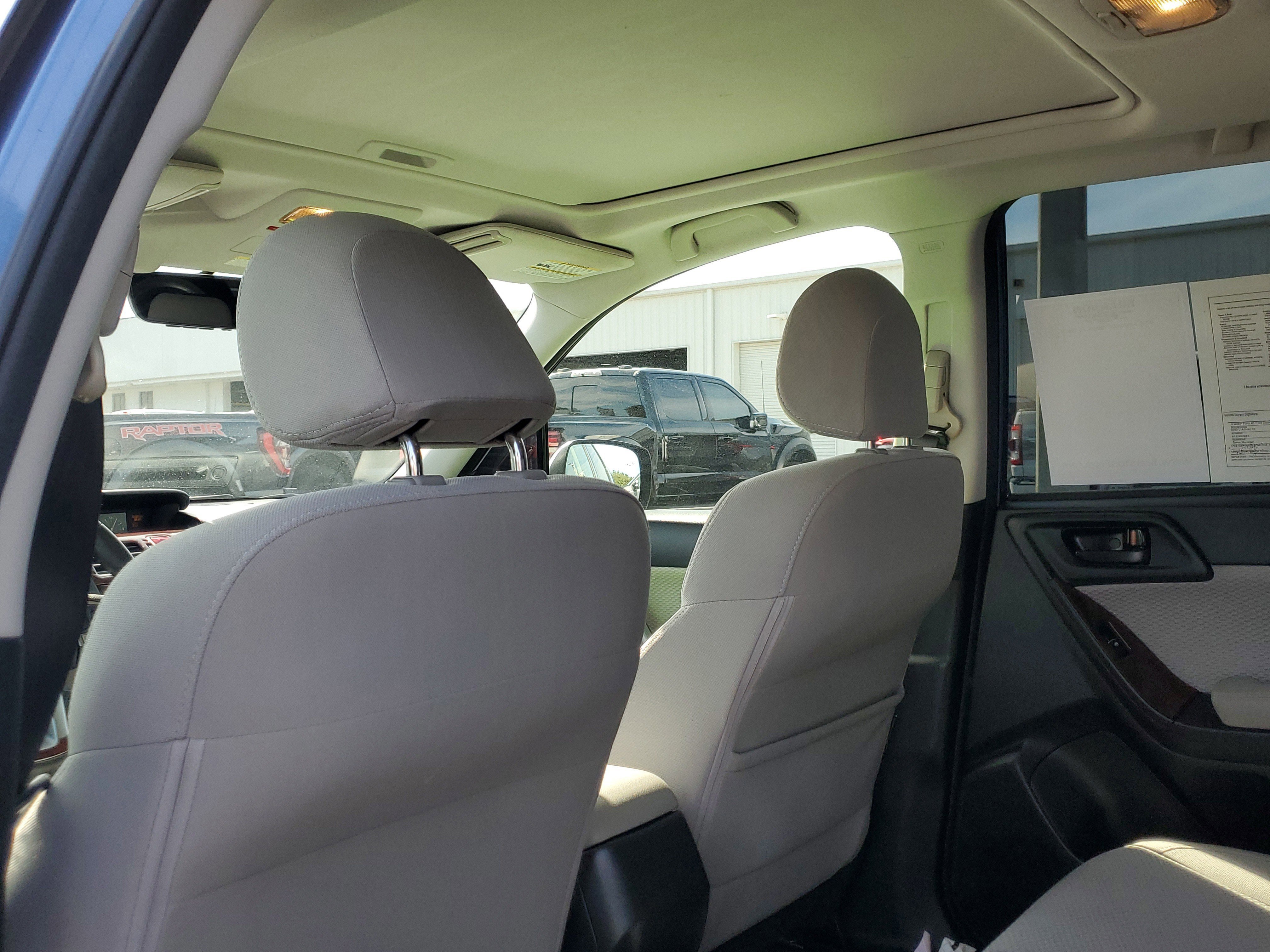 Used 2018 Subaru Forester 2.5i Premium image 13