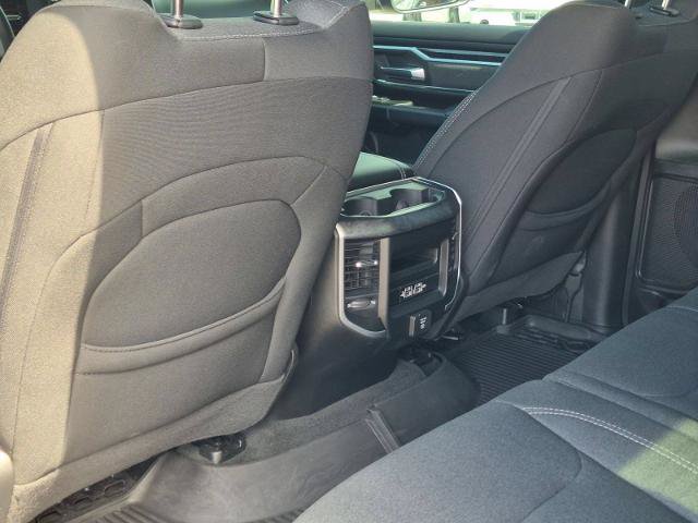 Used 2020 RAM 1500 Big Horn AWD/4WD image 26