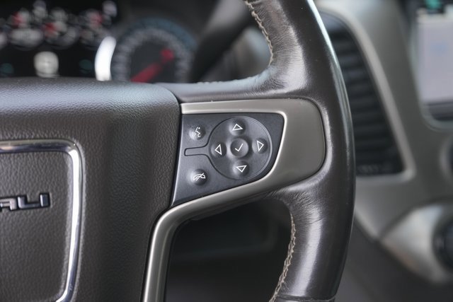 Used 2018 GMC Yukon Denali w/ Denali Ultimate Package image 24