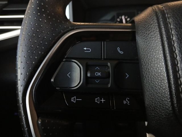 Used 2024 Toyota Tundra SR5 AWD/4WD image 5