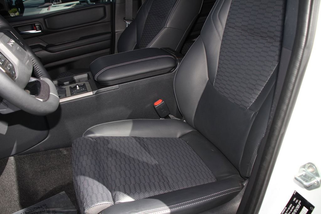 Used 2025 Toyota Land Cruiser w/ Premium Package AWD/4WD image 23