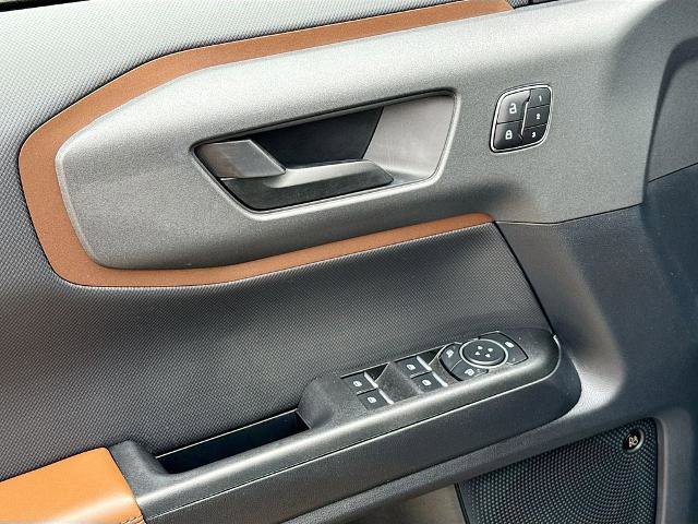 Certified 2023 Ford Bronco Sport Badlands w/ Premium Package image 16