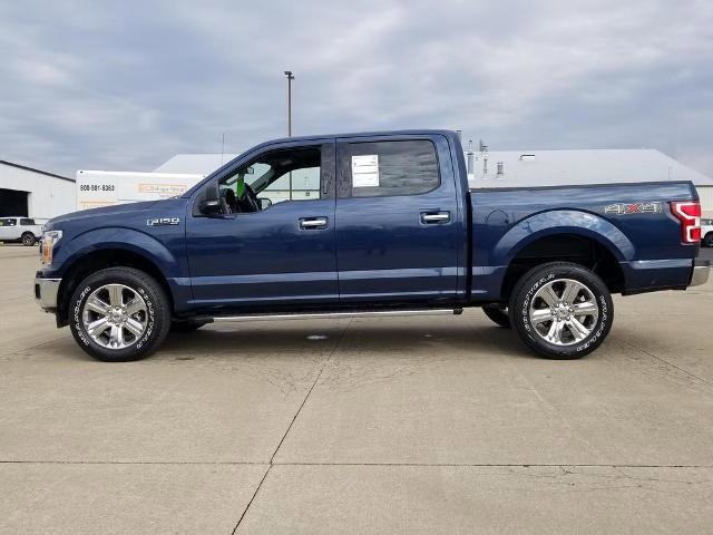 Certified 2020 Ford F150 XLT w/ Equipment Group 302A Luxury image 2
